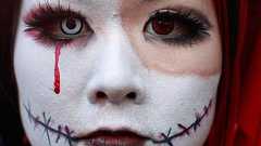 Daily Life: October 2013