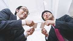 日本がギリシャより労働生産性が低いのは、当たり前 --- 本田 康博 : アゴラ - ライブドアブログ