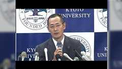 「テレ朝・報ステが山中教授の発言を言い換え」というコピペ拡散の経緯