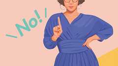 ジェーン・スー 番組での発言について「切実なお願い」がDMで届いた。「私を楽しませて当然な存在」だと思われていることに、トホホ 連載:スーダラ外伝|健康|婦人公論.jp