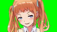 こんな俺でもWebカメラがあれば美少女になれる! BRZRKが贈る「FaceRig」+「Live2D」利用ガイド - 4Gamer.net