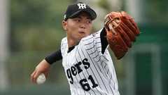 15歳でドラフト指名、20歳で戦力外…辻本賢人の阪神入団は“失敗”だったのか?「先輩たちの愛を感じました」本人が明かす“現役時代の真実”(酒井俊作)