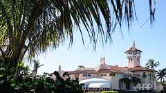 トランプ氏別荘に不法侵入、中国人の女逮捕 マルウエア入りUSB所持