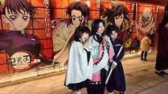 中国で注目浴びる日本文化のファン層――ただし良い意味ではなく