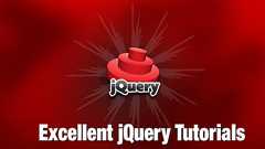 40+ Excellent jQuery Tutorials
