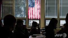 物議を醸す「武装教師」 ある高校が導入を決めた理由 米