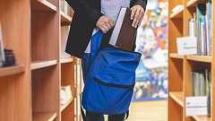 大学図書館で万引!?「本泥棒」を捕まえろ 〜私の図書館バイト体験談〜