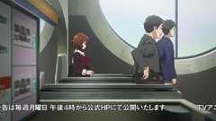 つればし 『響け!ユーフォニアム』 聖地巡礼ガイド ~宇治市街地エリア②(宇治川以南)~
