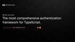 Better Auth