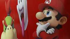 ヘッジファンド、任天堂にモバイル端末ゲーム開発を要求