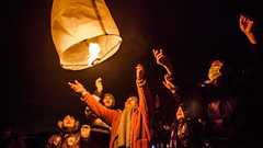 Japan remembers, rebuilds one year after tsunami