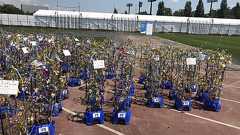 【東京五輪】福島の子供たちが提供したアサガオ、会場から遠く離れた場所に放置され枯れる : 痛いニュース(ノ∀`)