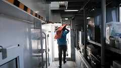 【写真】日本の漁業を支えるインドネシア人労働者の〝光と影〟