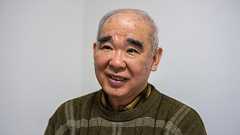 銀河英雄伝説の田中芳樹さん「ナンバー2は綱渡り」 オーベルシュタインの不要論語る:朝日新聞GLOBE+