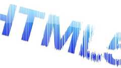 HTML5 Canvasを始めよう:EaselJSとTweenJSでテキストエフェクト | ClockMaker Blog