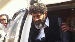 Mauritania deports Libya spy chief Abdullah al-Senussi