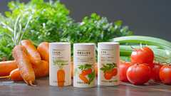 濃厚なあらごし食感が楽しめる 無印良品から国産野菜100%の野菜ジュースが登場 - 週刊アスキー