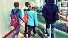 NAGOYA iPhoneographers!フォトウォークに参加して多重露光で遊んできましたよ - おけすてィーろ