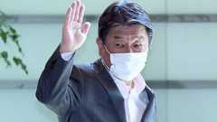 「韓国によりゴールポストが動かされる」 朝日報道は「極めて問題」慰安婦問題 外相、官房長官が答弁