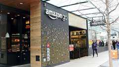 Amazonがレジなしコンビニ「Amazon Go」と生鮮食品販売「Amazonフレッシュ」の実店舗全店閉店を決定