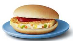 【画像】 マクドナルド、11年ぶりレギュラー新作「モグモグマック」を25日から発売 : 痛いニュース(ノ∀`)