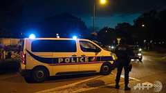 仏で男が教師の首切断 授業でムハンマド風刺画見せる