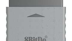 8BitDo Retro Receiver for PS