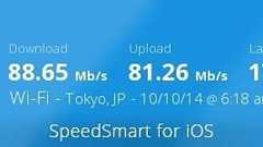 セブンイレブンのWi-Fiが凄すぎて笑えるほどだった