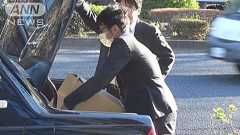 昭恵夫人の名前も削除 書き換え認める調査報告