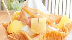 栗庵 風味堂の「栗づくし」はフォトジェニックなスイーツ♡:長野(小布施・松本)1泊2日の姉妹女子旅【3】