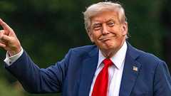 トランプ関税15%は“外交勝利”…でも日本の80兆円はどこへ?浮き彫りになった「新たな課題」とは