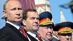 プーチン大統領「欧州をファシズムから救ったのはソビエト連邦」海外の反応 : 暇は無味無臭の劇薬