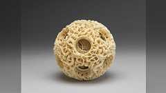 台湾の故宮博物院には「白菜」よりスゴい「オーパーツ」がある→親子三代で100年かけた、文字通り「命がけ」の芸術作品だった