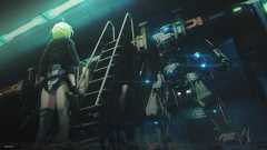 『ボーダーブレイク』新プロジェクト発表会の配信情報が公開。“でんぱ組.inc”の古川未鈴さんが出演決定 - 電撃オンライン