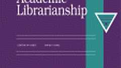 Usability Testing for e-Resource Discovery: How Students Find and Choose e-Resources Using Library Web Sites