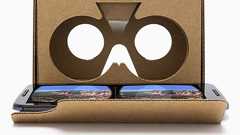 GoogleのVR HMDは「Gear VR」のようなスマホ追加式? Google I/Oで発表か