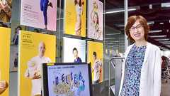 DeNA会長・南場智子「会社を作り20年、涙を流したのは1度」 | FRIDAYデジタル