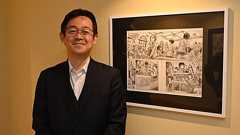 漫画家・赤松健に聞く海賊版ビジネスの課題 電子化がもたらす若手作家への功罪とは