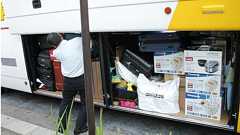 株価下落でも「中国爆買い団」が減らないワケ | 観光ビジネスのリアル | 東洋経済オンライン