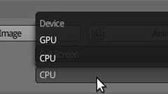 CUDA対応cyclesなblenderのビルドとちょっとしたベンチ
