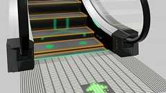 効果ある?「片側空け」防ぐエスカレーターの性能