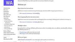 「WebAssembly 2.0」に関する最初のワーキングドラフトが公開。整数における符号拡張命令、関数からの複数の戻り値などを拡張