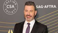 ジミー・キンメル氏、米テレビ放送に復帰-トランプ氏は再び攻撃