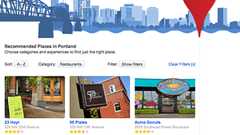 Googleがひっそりと地域ポータルサイト開設準備中【湯川】 | TechWave(テックウェーブ)