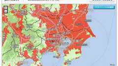 ソフトバンクから「プラチナバンド」対応予定のエリアマップが公開されました。 | AppBank