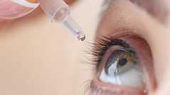 新しい目薬は老眼をたった1時間でよりシャープにする - ナゾロジー