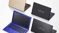 1.15キロ/16.65ミリ厚の本体+ドック構成で復活した最上位モバイルノート――「VAIO Z」