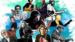 ギター好きが選ぶ 歴史上最も偉大なギタリスト