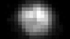 【画像】冥王星の昔の写真と最近撮られた写真の差がすごいww : 哲学ニュースnwk