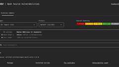 Google、無料オープンソース脆弱性スキャンツール「OSV-Scanner V2.0.0」公開 コンテナスキャンに対応、その他の新機能は?